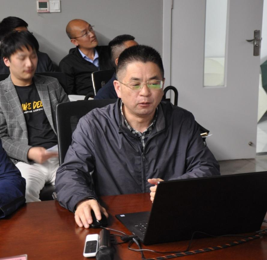 3868la天河总站(集团)股份有限公司 - Make It Possible