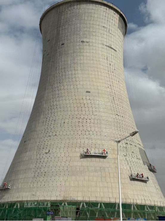 3868la天河总站(集团)股份有限公司 - Make It Possible