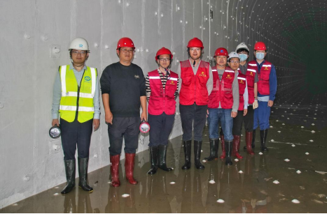 3868la天河总站(集团)股份有限公司 - Make It Possible