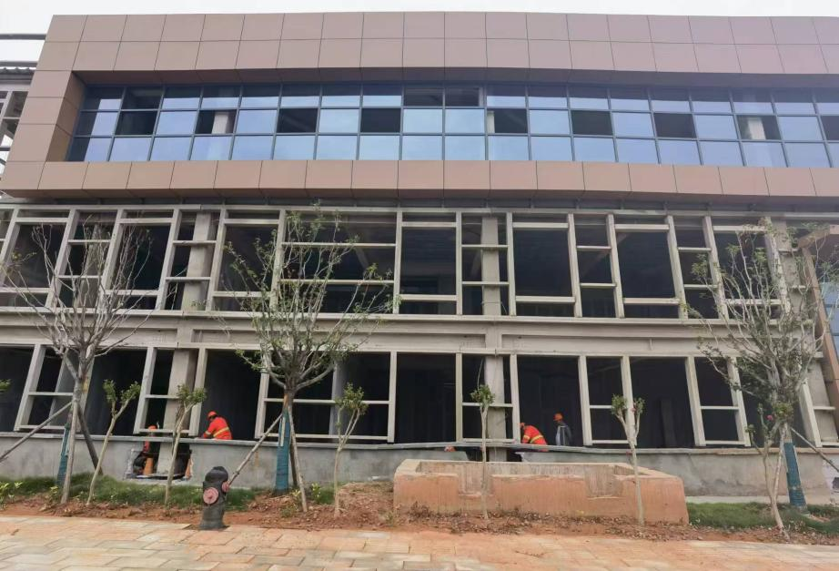 3868la天河总站(集团)股份有限公司 - Make It Possible