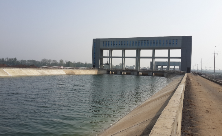 3868la天河总站(集团)股份有限公司 - Make It Possible