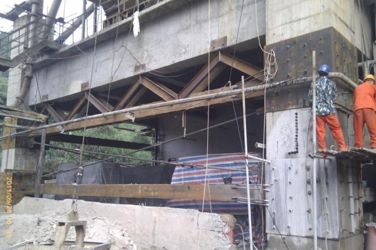 3868la天河总站(集团)股份有限公司 - Make It Possible