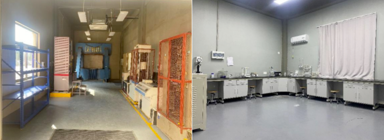 3868la天河总站(集团)股份有限公司 - Make It Possible